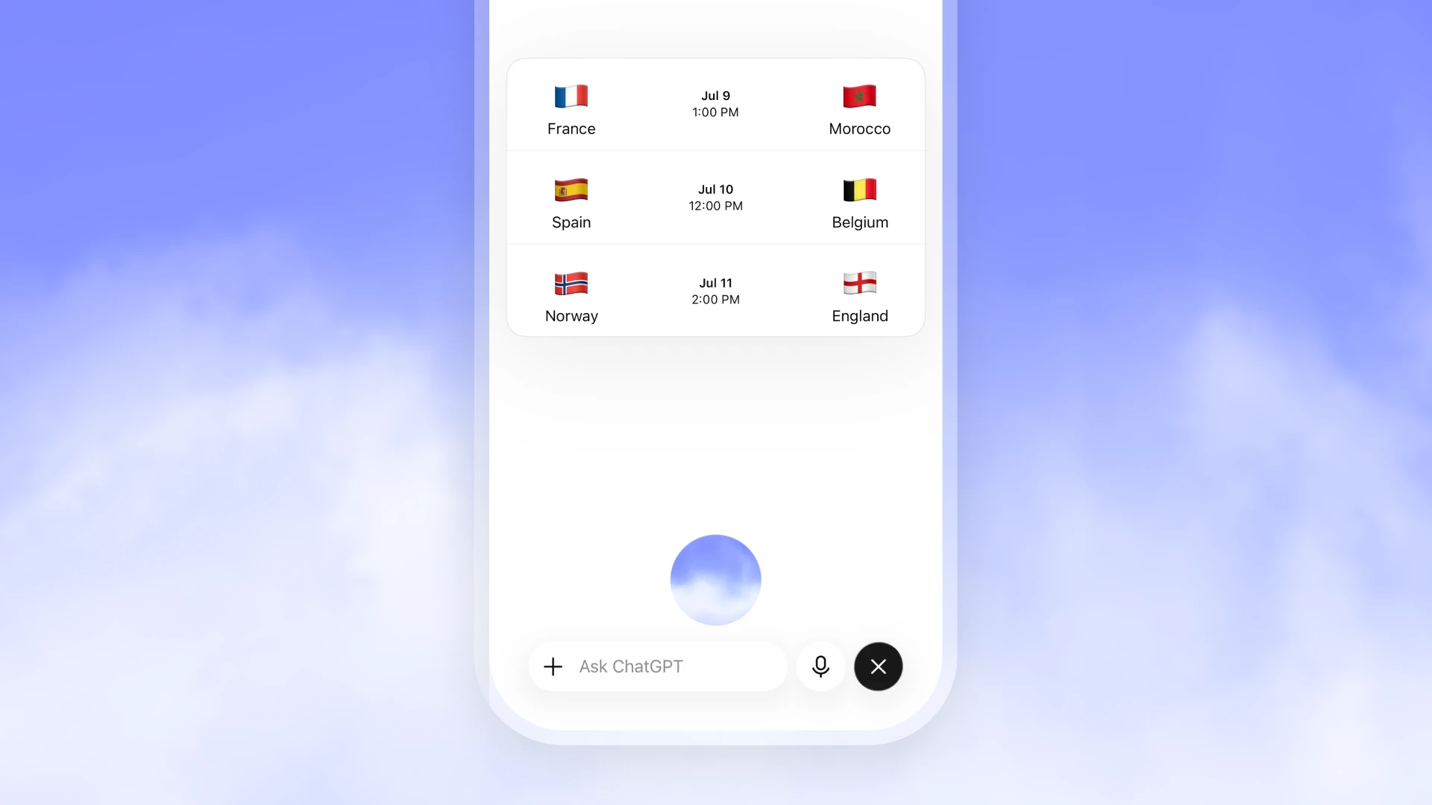 众赢财富通：GPT-Live引爆AI新赛点(图1)