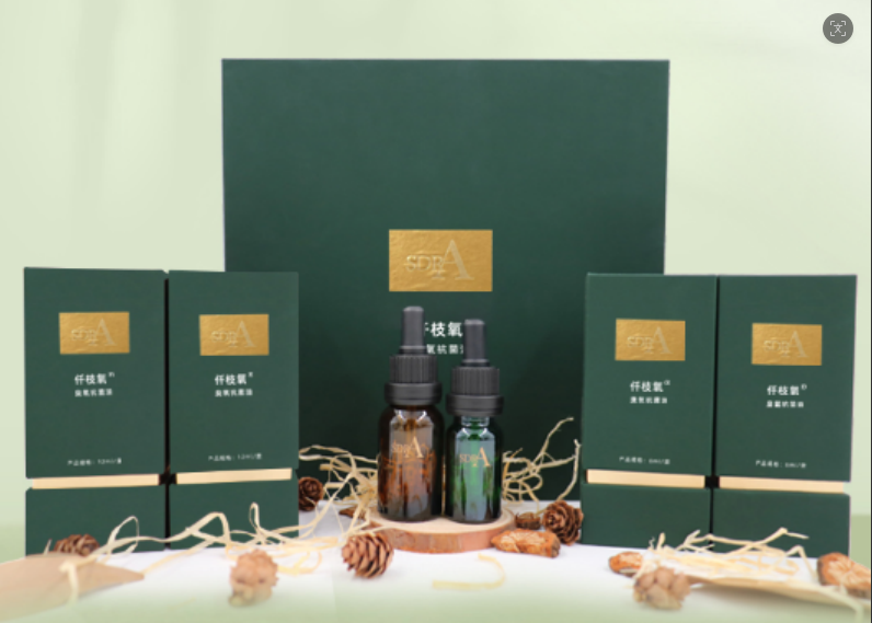 博文(Bowen)计划登陆OTC仟枝生物吹响赴美上市集结号(图3)