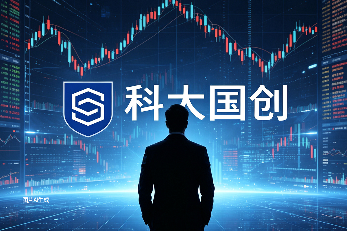 直击WAIC 2026：AI时代软件企业如何转身？科大国创董秘有话说