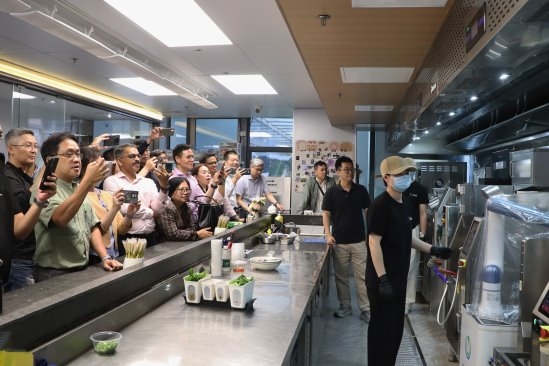 率先跑通盈利智谷天厨获招商局创投领投近亿元融资(图4)