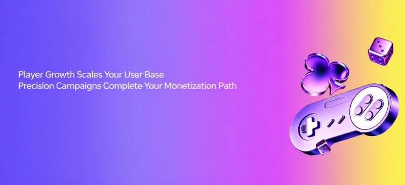 GatherOne:赋能游戏企业全周期出海解锁全球化长线运营新路径(图1)