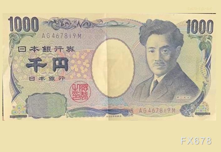 表面是在救日元，背后却牵动规模庞大的美债市场