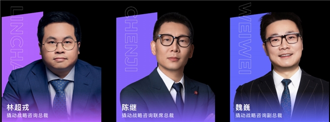 战略咨询公司哪家好?撬动咨询团队实力强大助62家企业规模增长(图2)