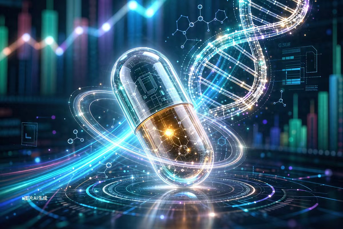 净利增超500% ，创新药出海潮跑出新一代龙头？