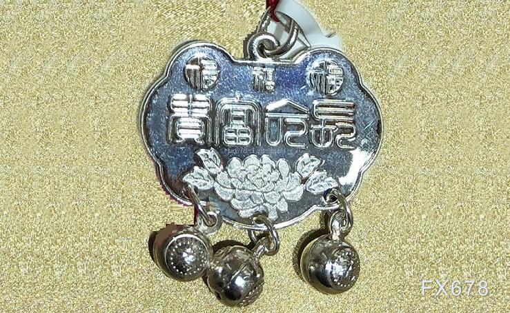 白银为何比黄金波动更大？