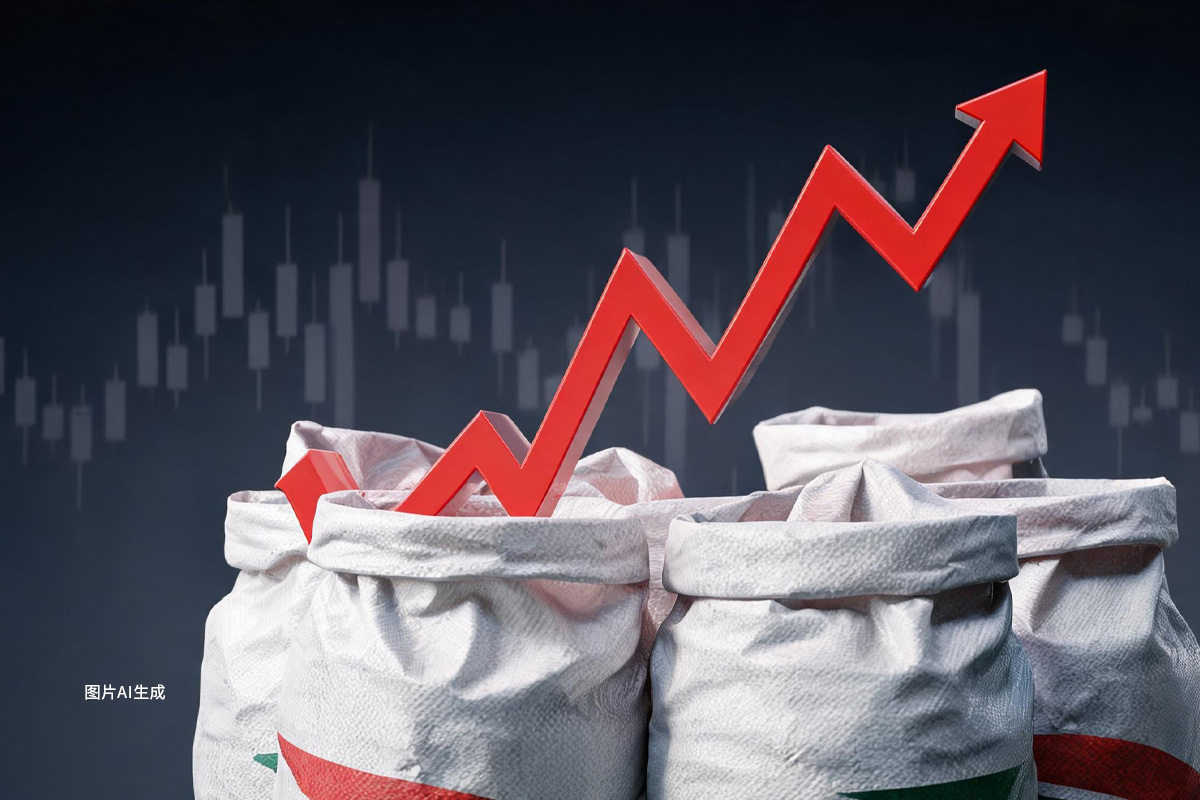 主营产品全线涨价，华鲁恒升上半年净利润增幅近50%