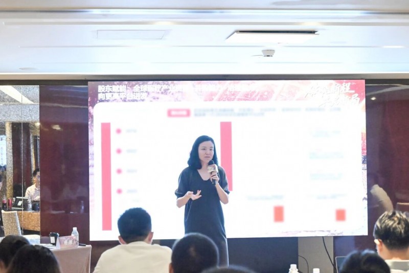 锚定60亿+营收目标艾迪康5年战略规划重磅发布|2026投资者开放日圆满举行(图3)