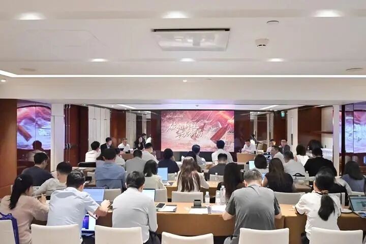 锚定60亿+营收目标艾迪康5年战略规划重磅发布|2026投资者开放日圆满举行(图1)