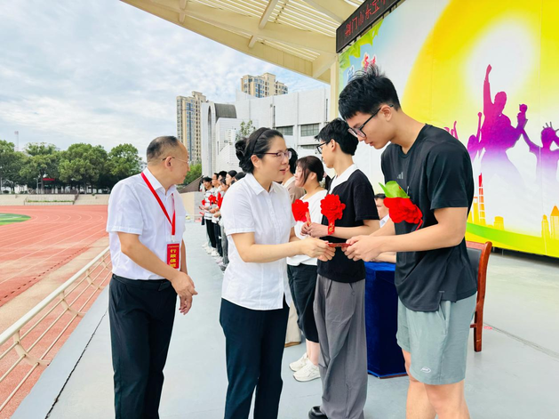 新洋丰：以公益之名，汇聚向善力量