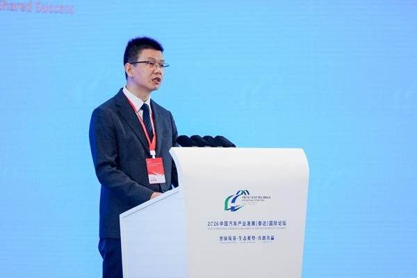 赛力斯刘宗成：靠速成走不远，靠低价赢不了未来