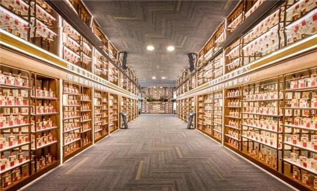 双节动销观察:川酒集团多品牌全线出击打响旺季市场攻坚战(图8)