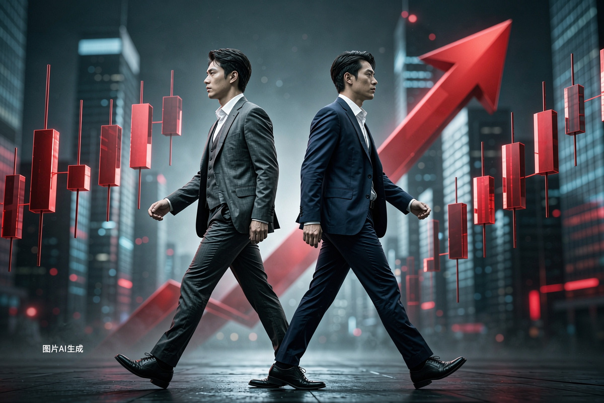 何时与优秀公司优雅分手？同威投资李驰深度解析价值投资买卖之道