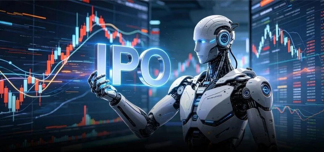 11家内地机器人公司赴港IPO，行业分化初现，机构聚焦头部