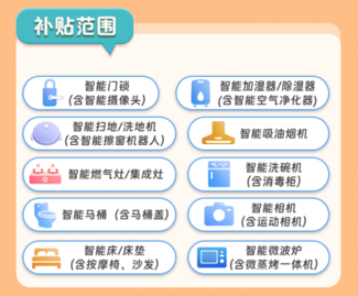 智能床垫入选浙江以旧换新名录：AI睡眠从＂尝鲜＂走向＂普及＂(图1)