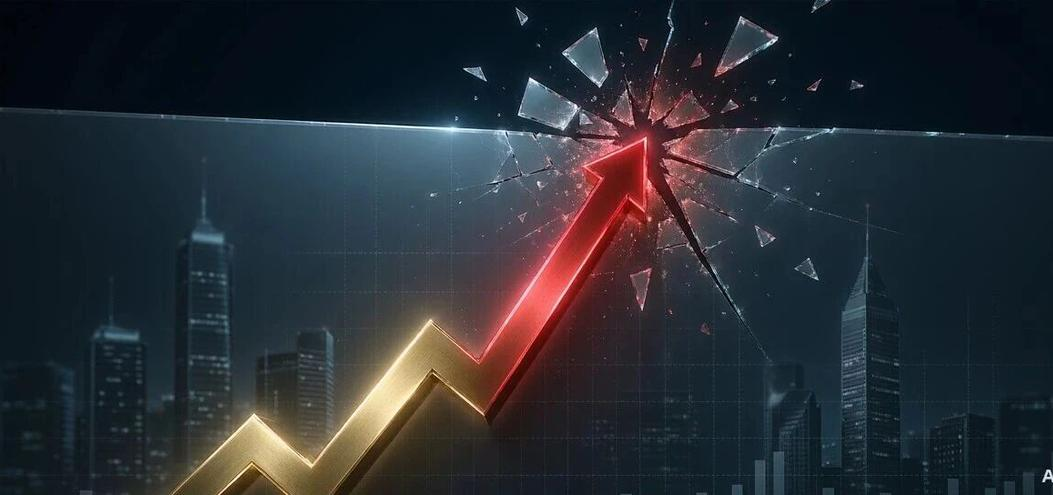 5.3%并不是10年期美债收益率的极限，机构警告或将升至6%