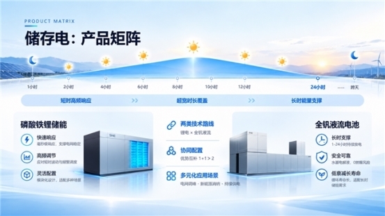 10GWh储能框架采购启动星辰新能蓄力储能规模化布局(图2)