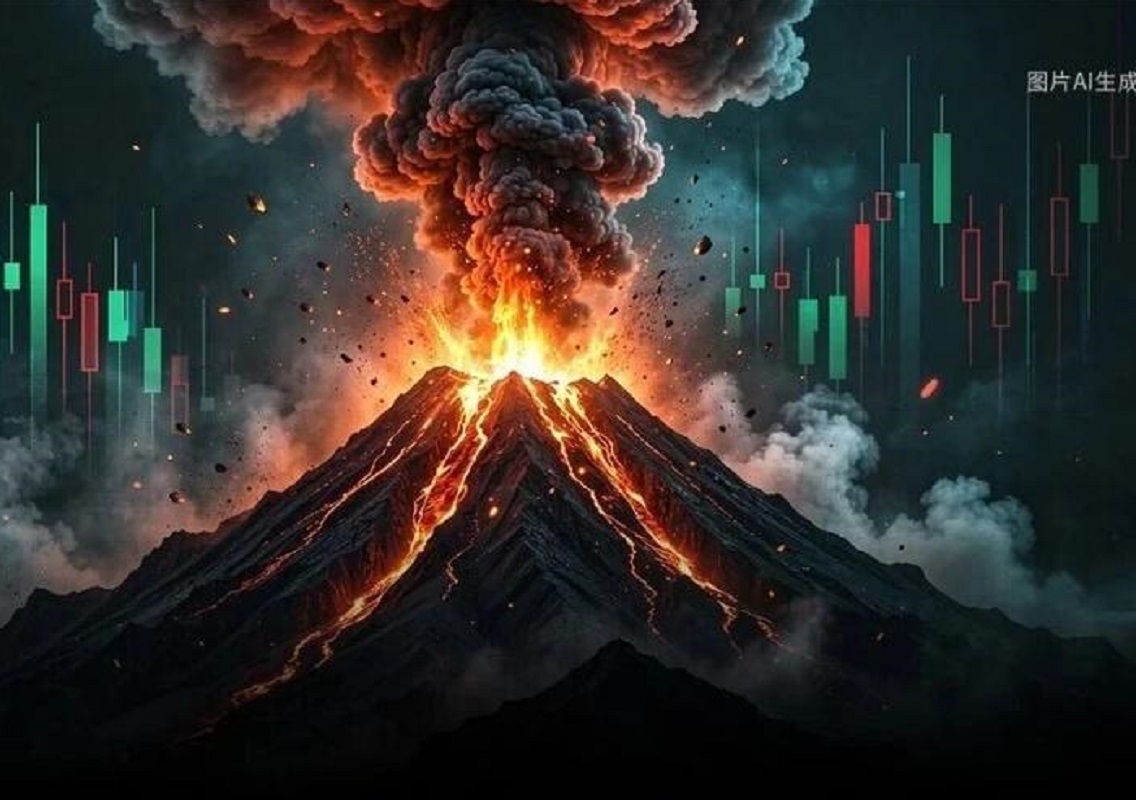 大反攻！护盘资金，还是来了！