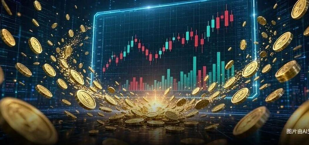 一天，两场行情！惊慌的尽头，是真金白银！